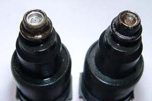 промывка дизельных форсунок common rail, чистка инжекторов в Воронеже евродизель36