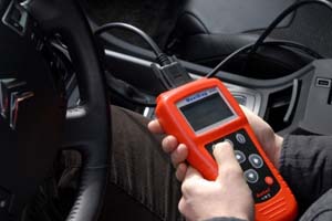 компьютерная диагностика автомобилей, грузовиков в Воронеже Евродизель36