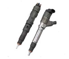 ремонт восстановление дизельных форсунок bosch в Воронеже