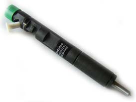 ремонт диагностика форсунок common rail delphi в Воронеже