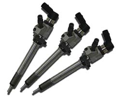 ремонт восстановление дизельных форсунок siemens в Воронеже